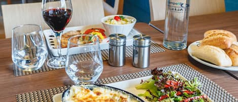 Cocina francesa