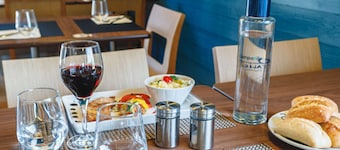 Hotel Campanile Lyon Est - Bron Eurexpo