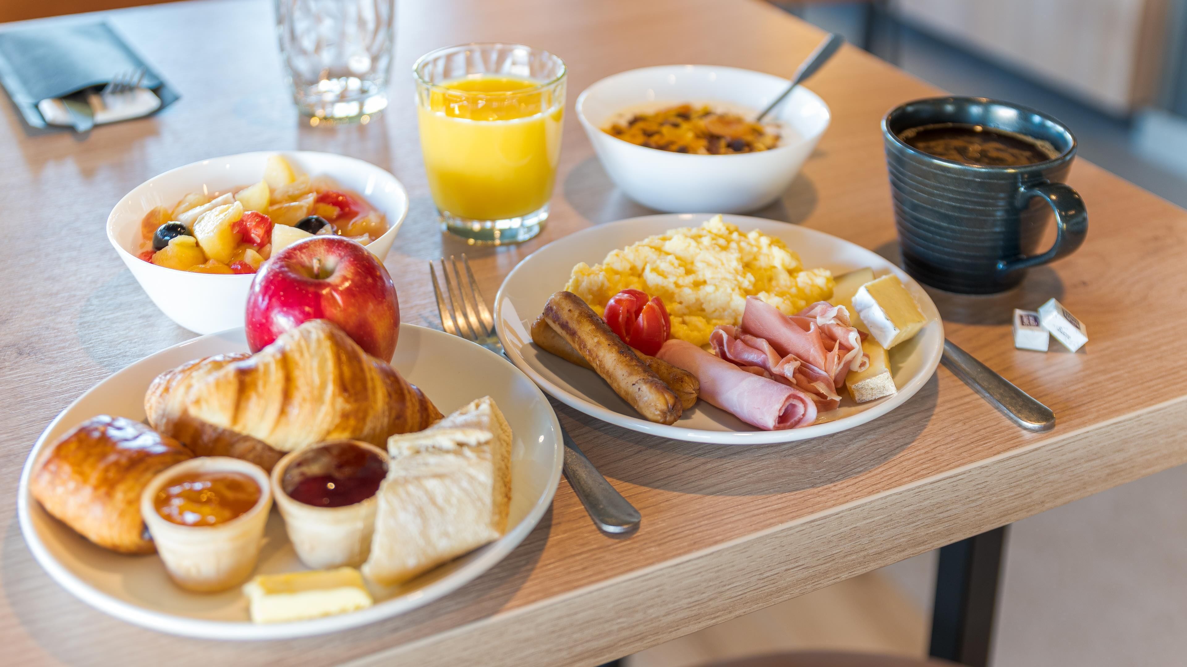 Photo - Campanile NATURE - Lyon Est Bron Eurexpo