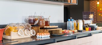 Campanile NATURE - Lyon Est Bron Eurexpo