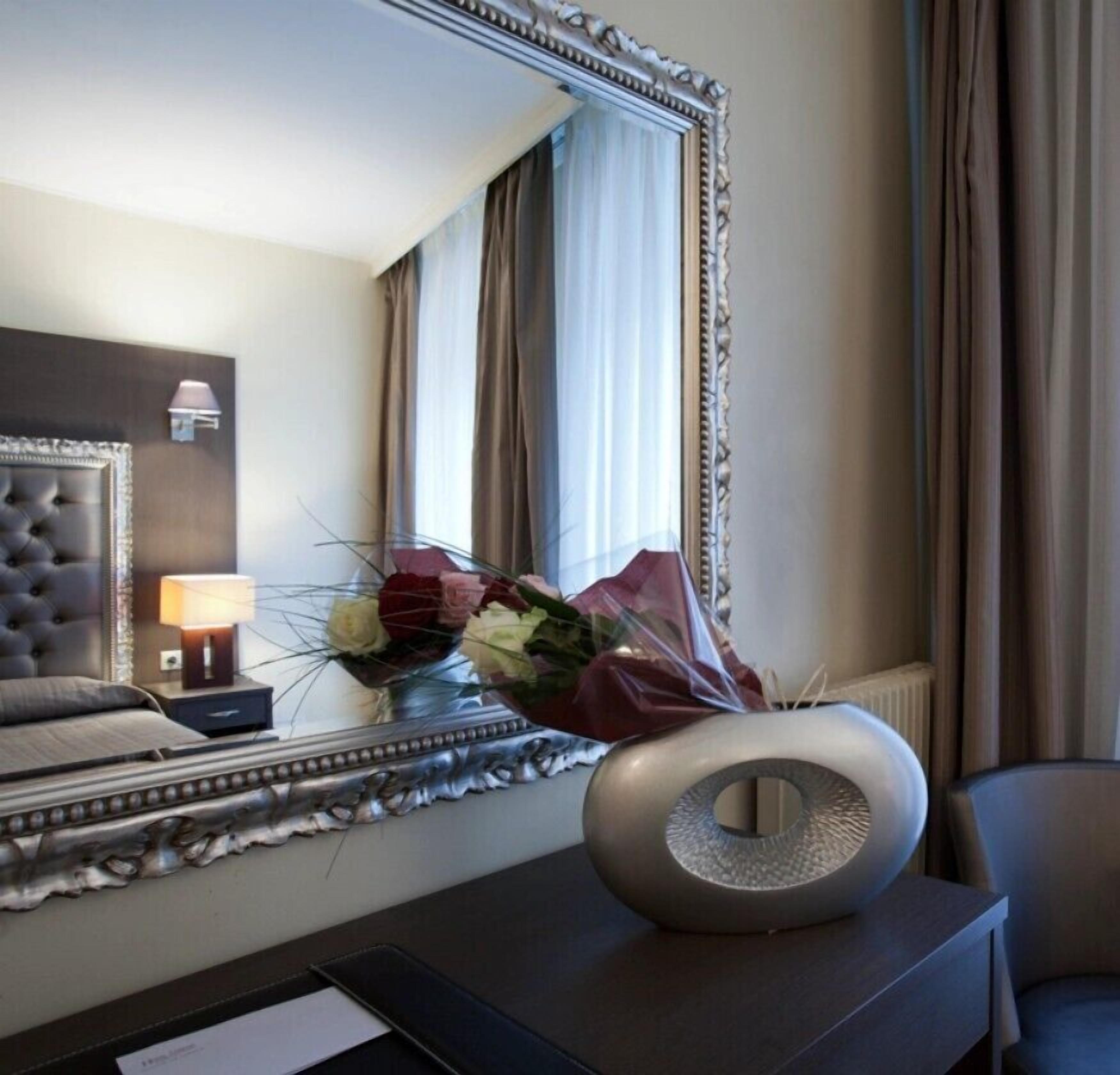 Foto - Hôtel Lebron