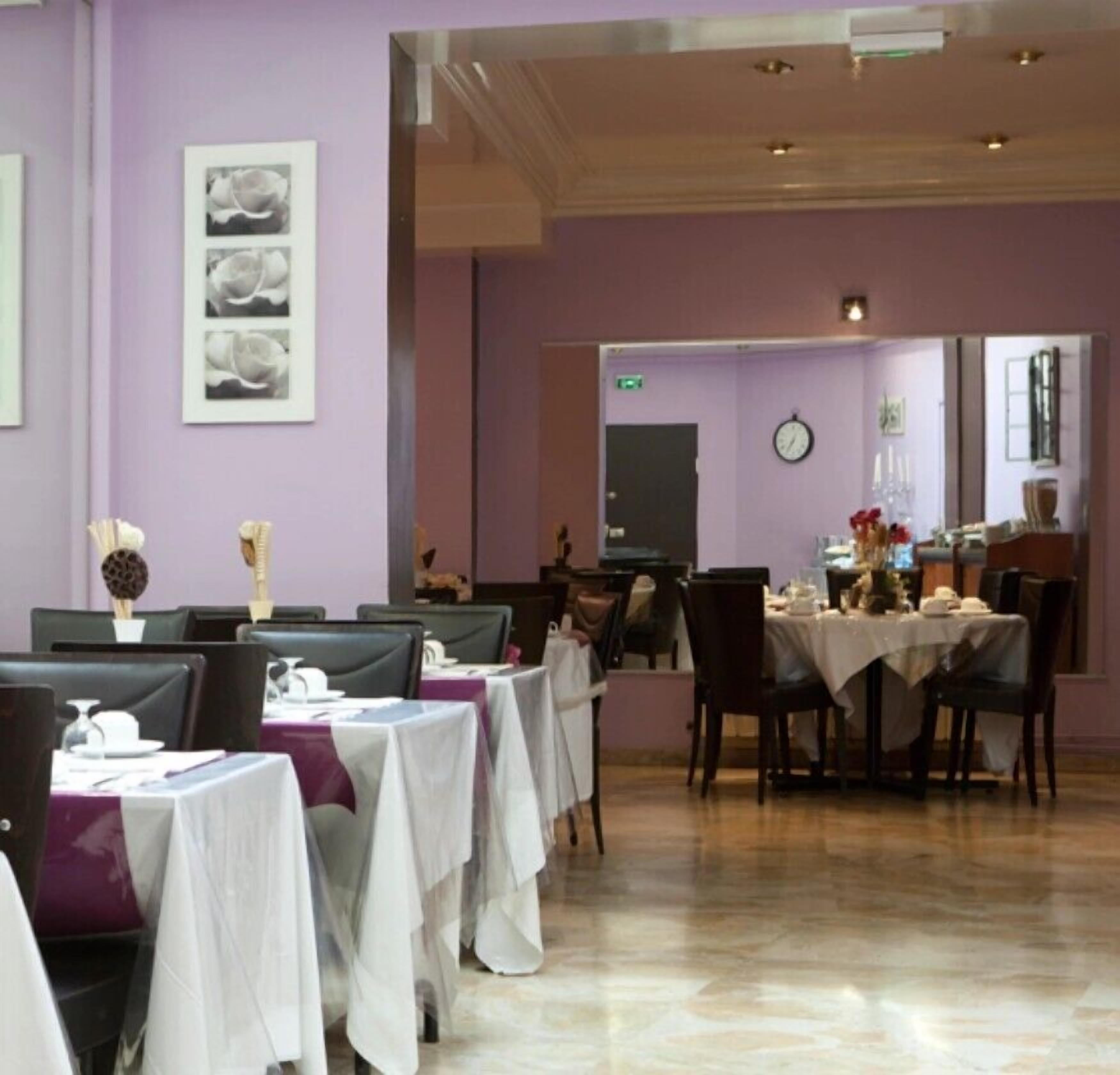 Foto - Hôtel Lebron