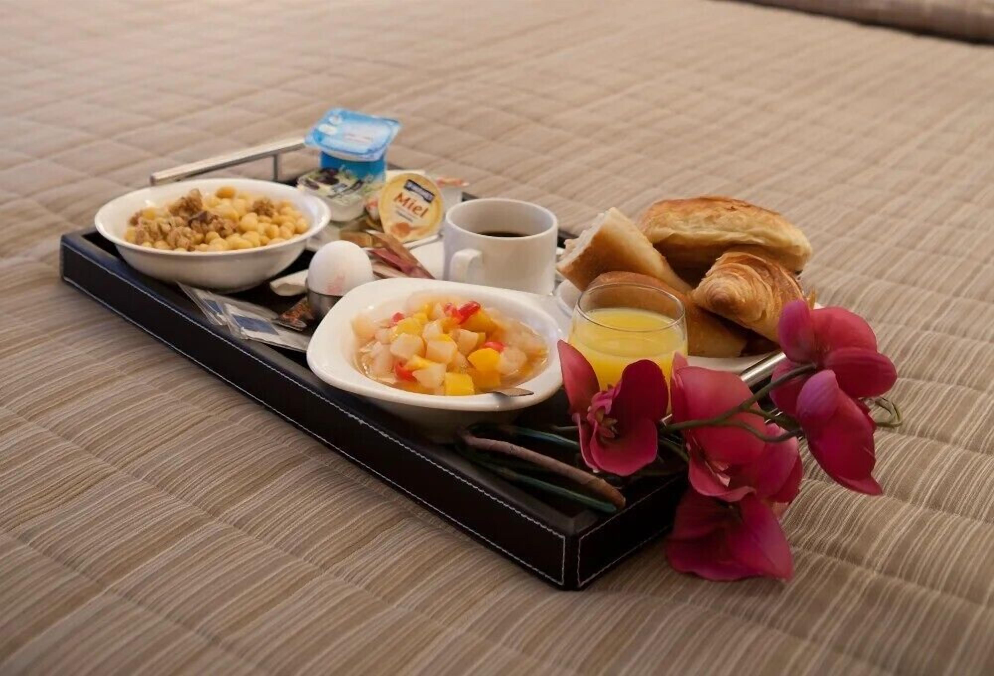 Foto - Hôtel Lebron