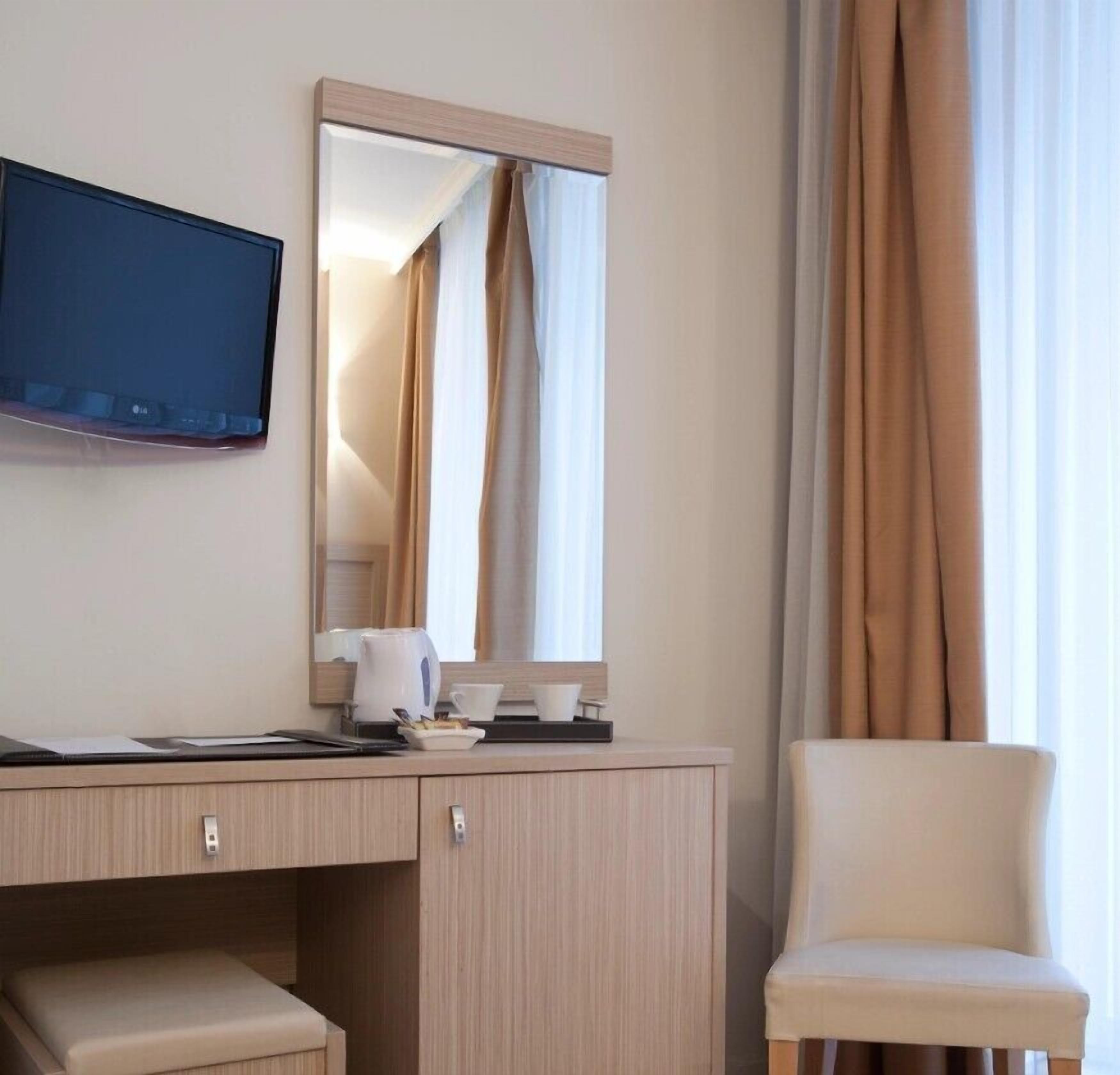 Foto - Hôtel Lebron