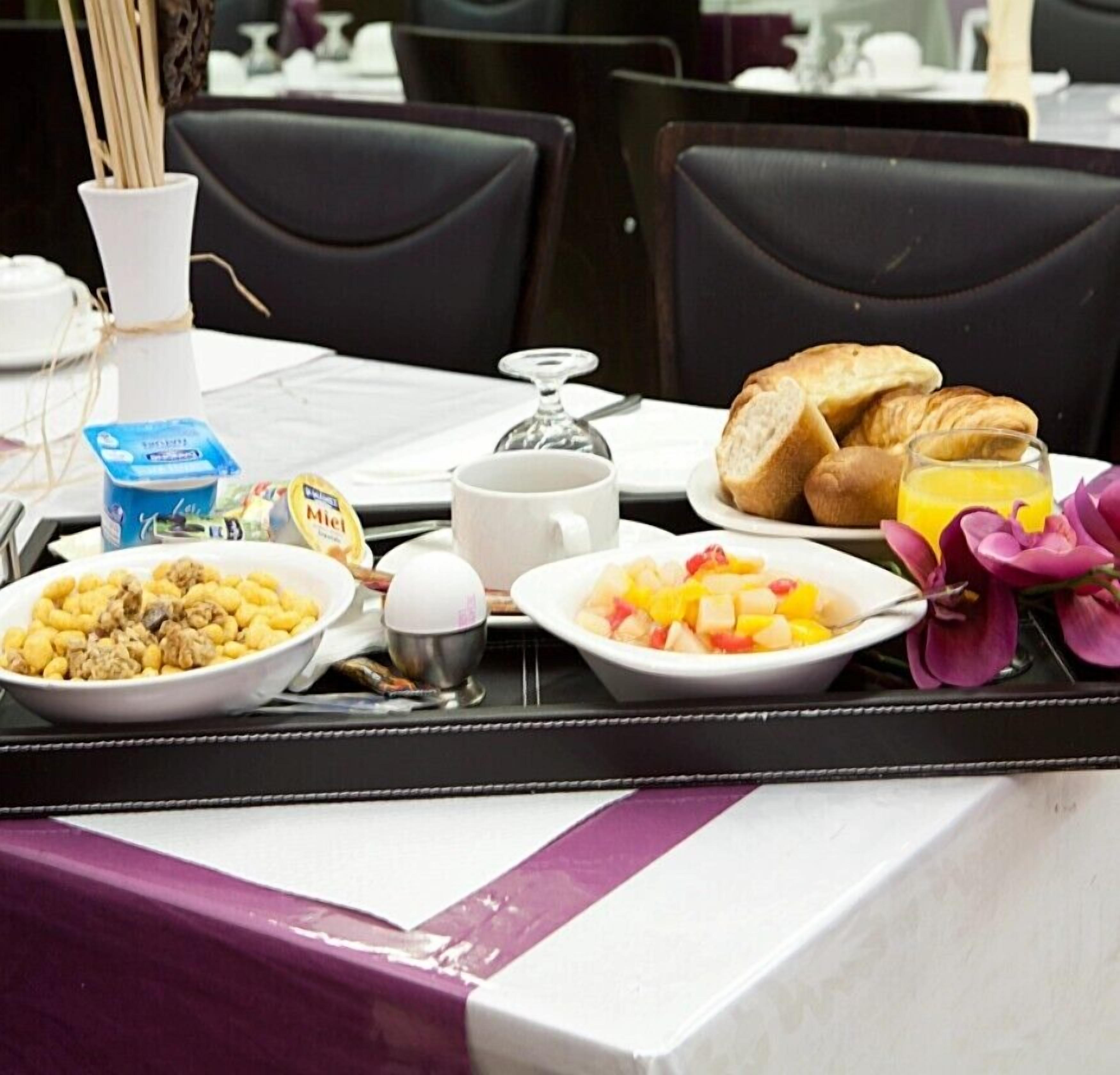 Foto - Hôtel Lebron