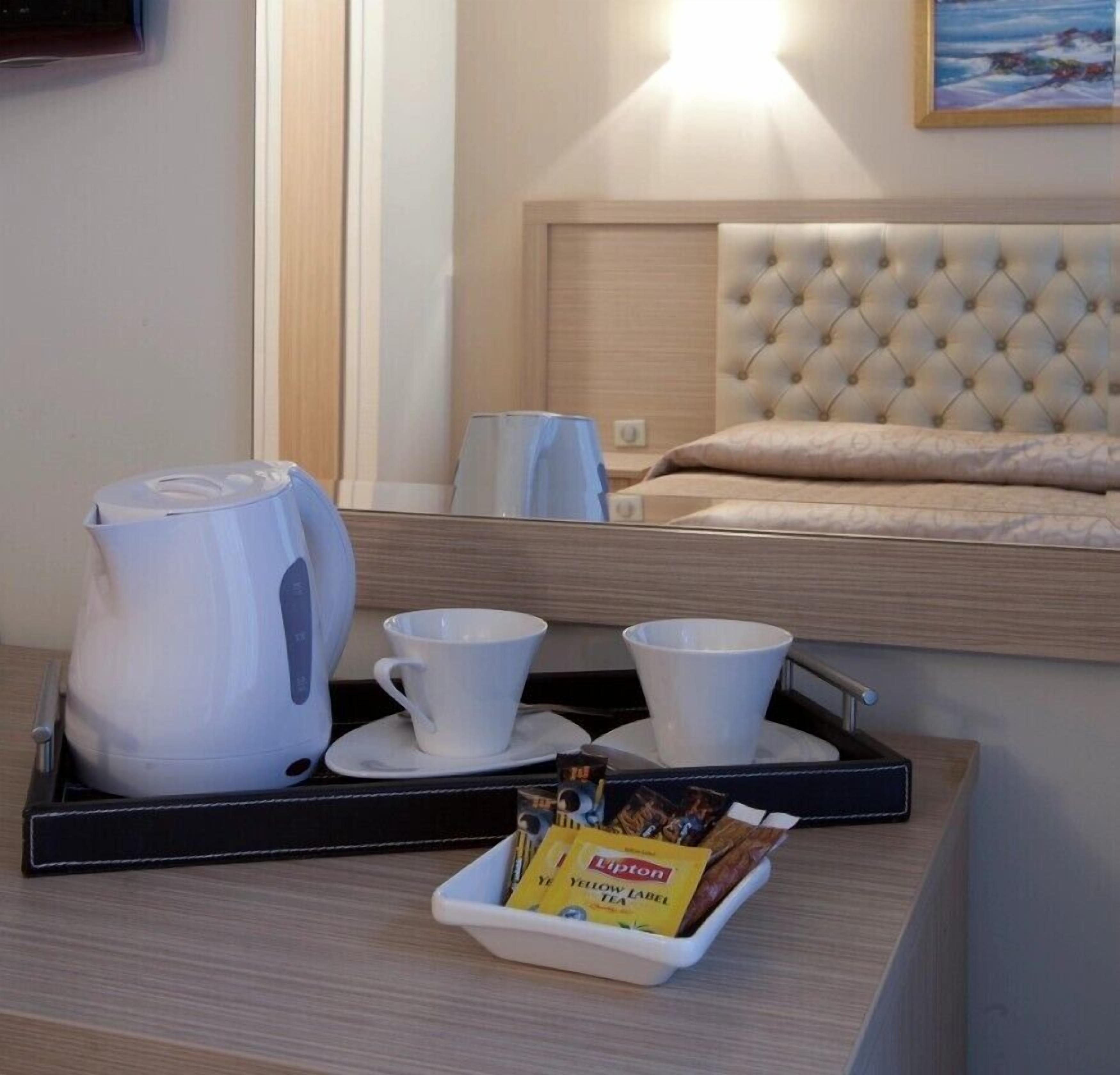 Foto - Hôtel Lebron