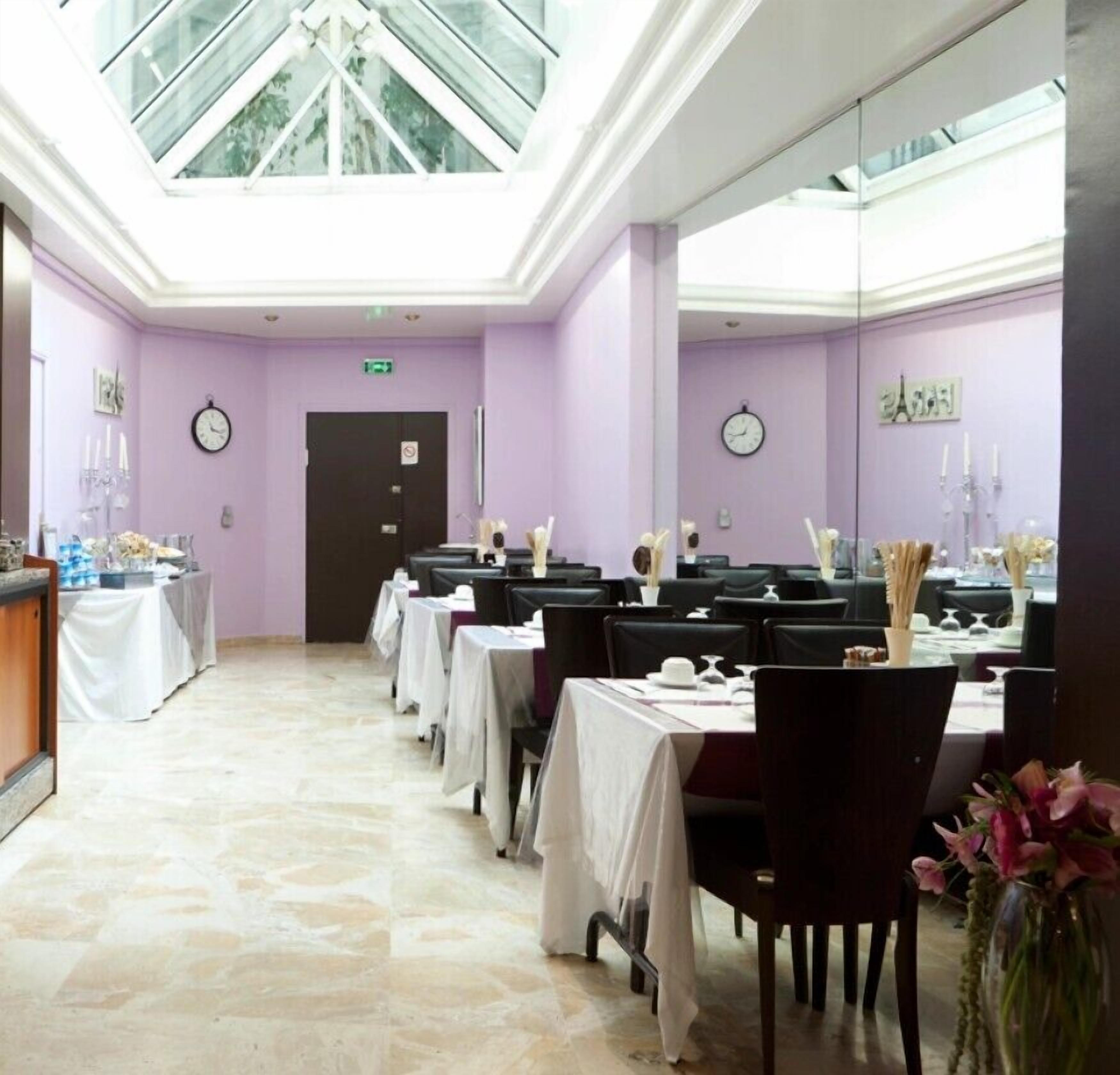 Foto - Hôtel Lebron