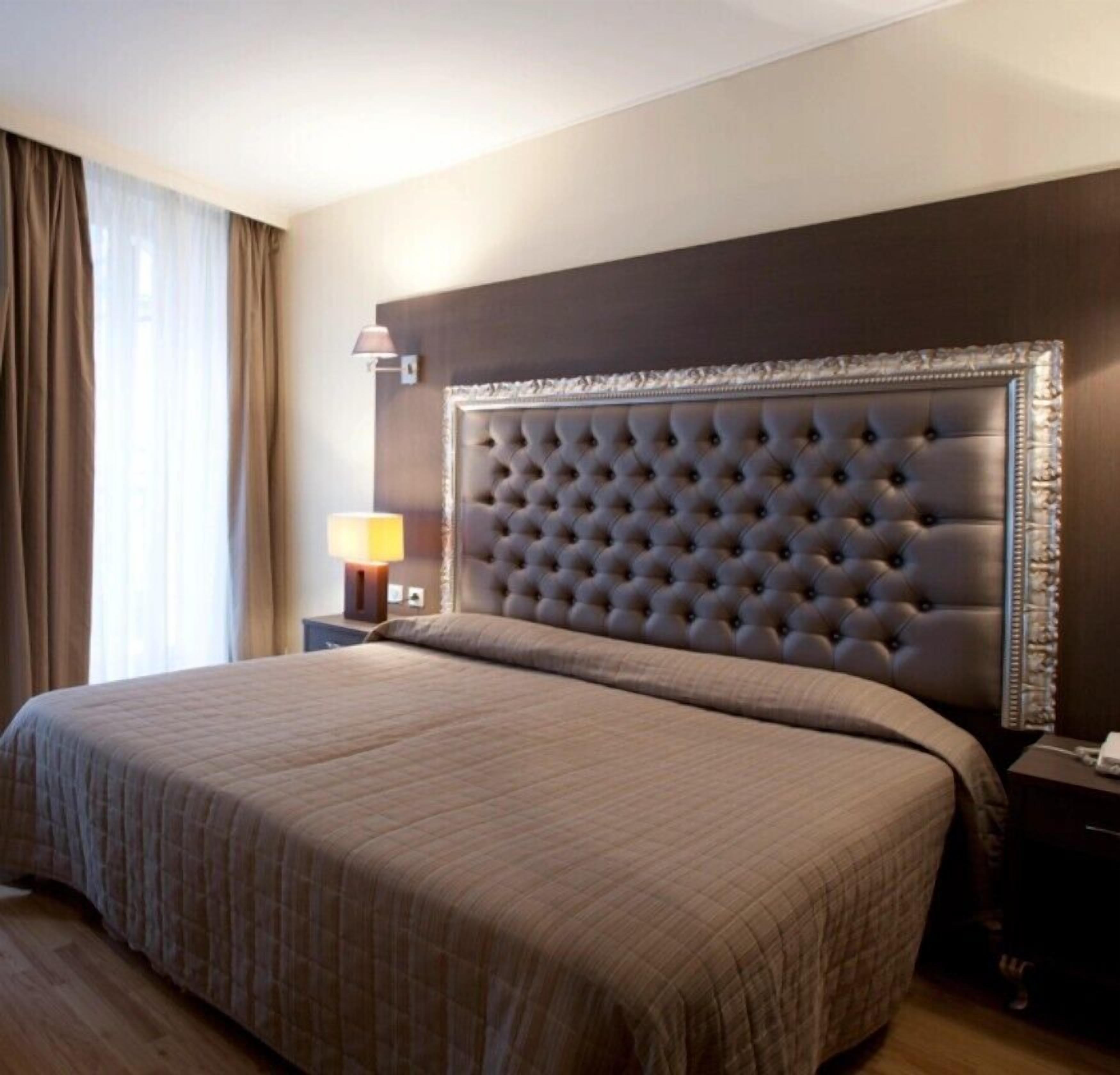 Foto - Hôtel Lebron