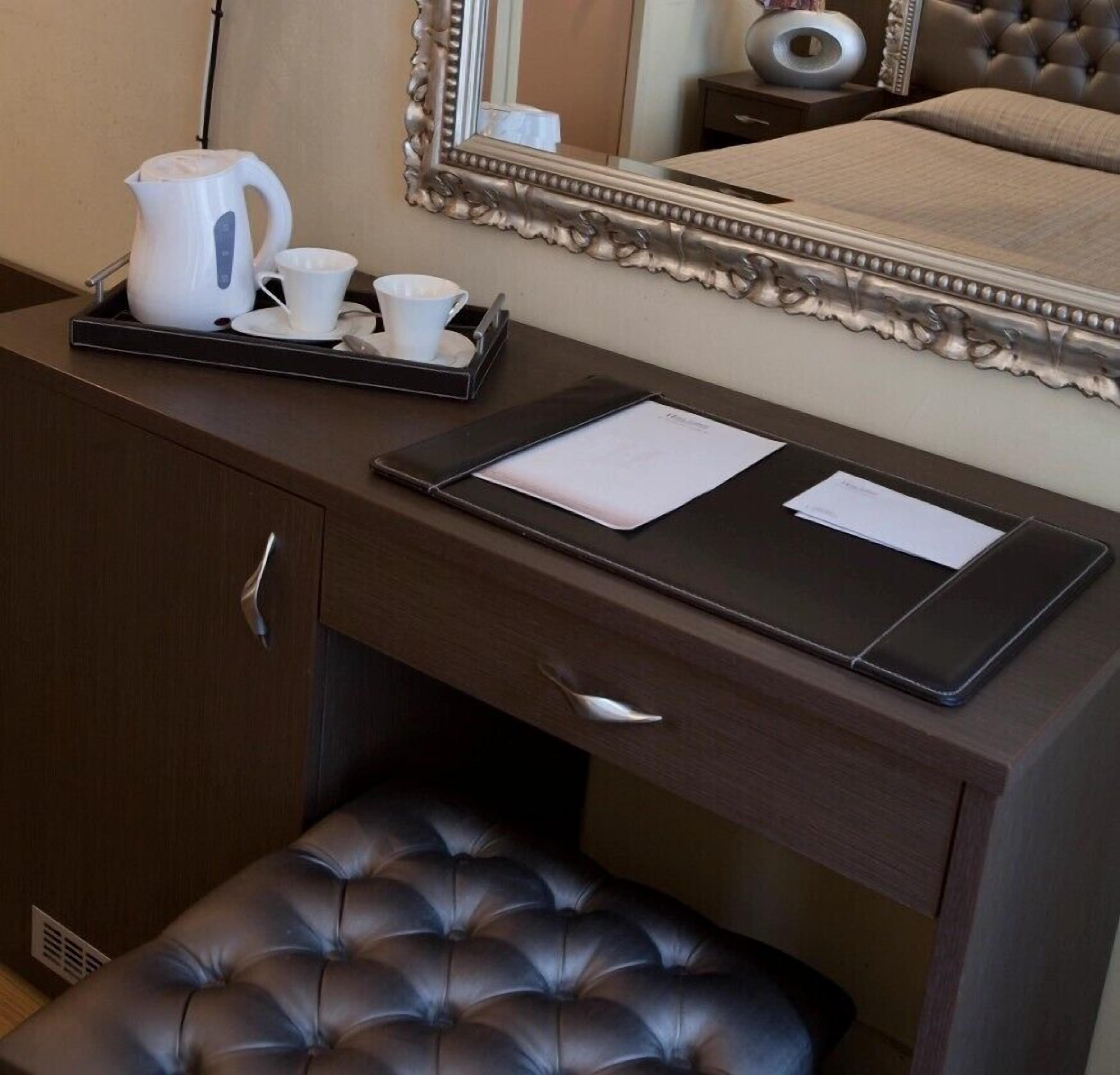 Foto - Hôtel Lebron