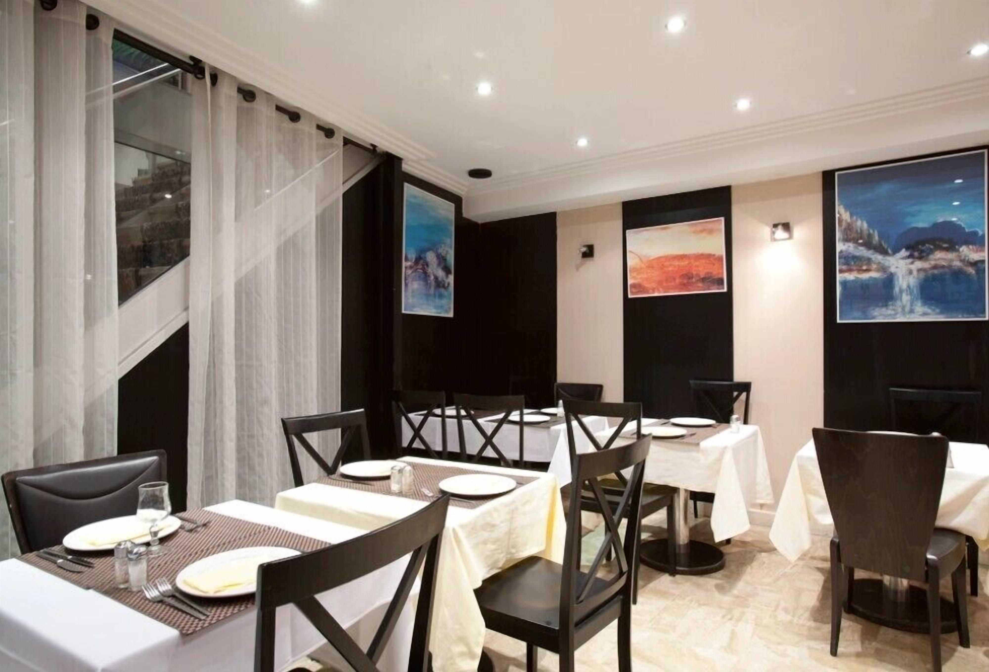 Foto - Hôtel Lebron