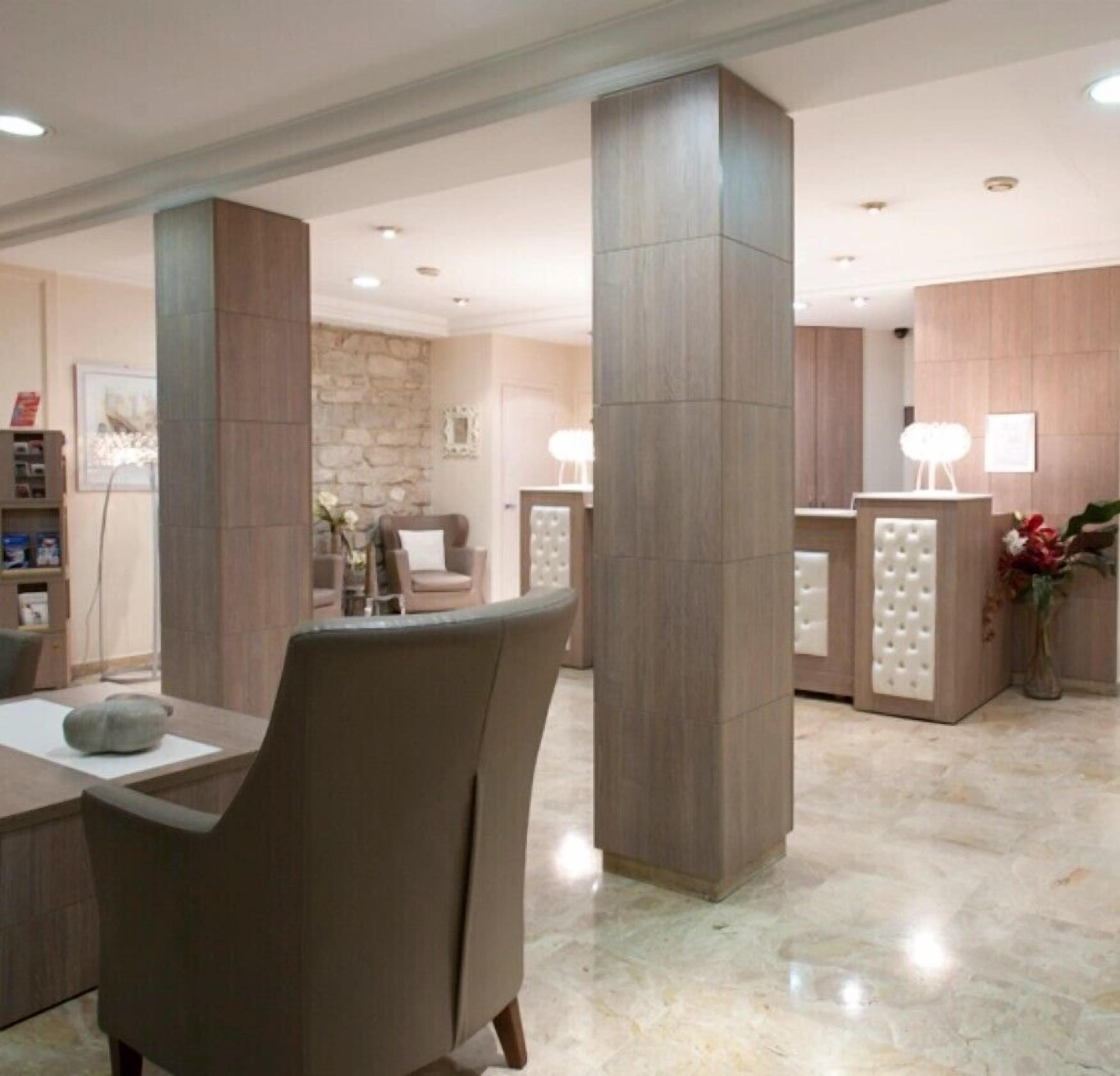 Foto - Hôtel Lebron