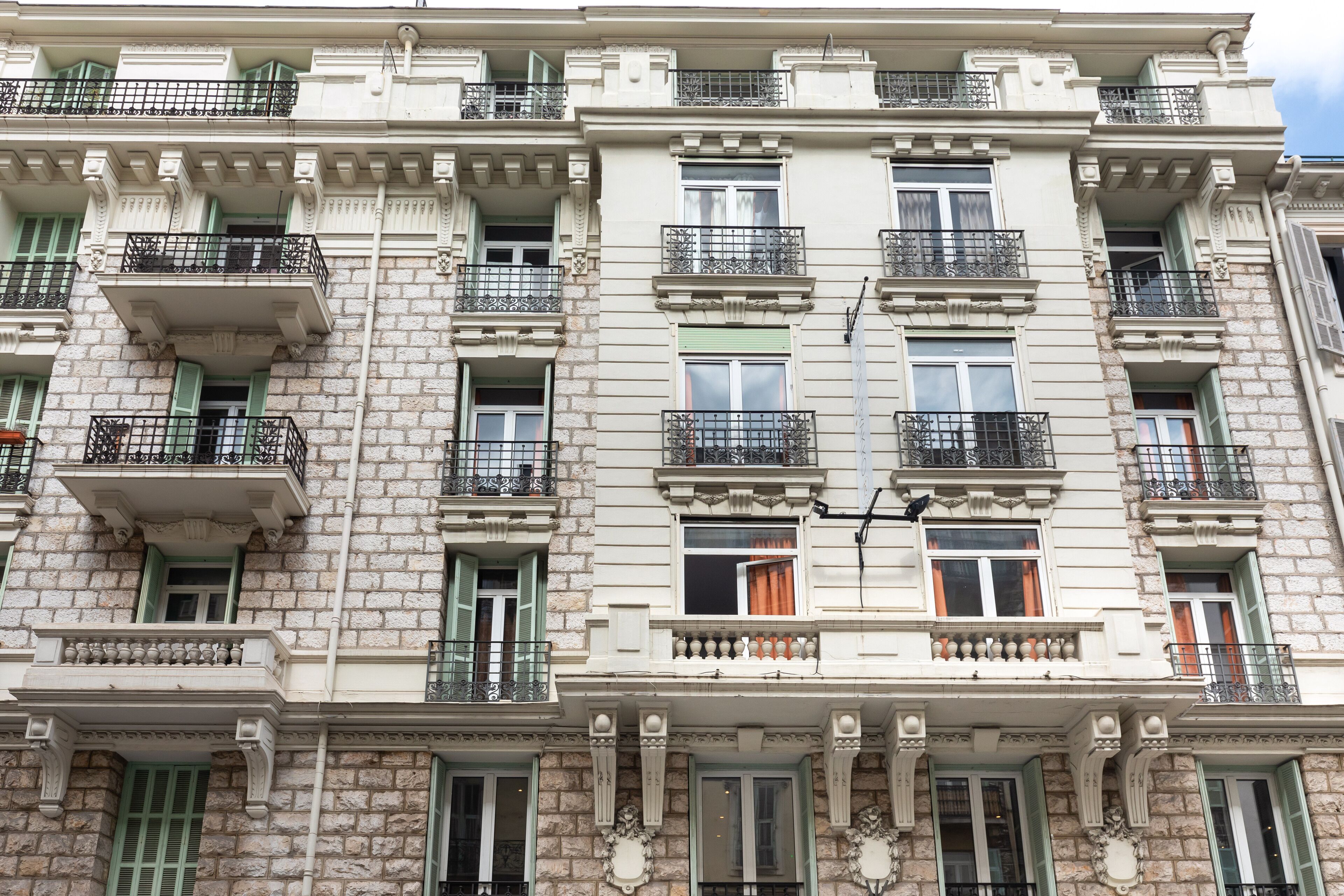 Foto - Hôtel Byakko Nice