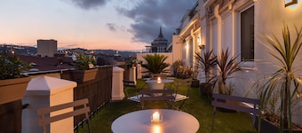 Hotel Byakko Nice