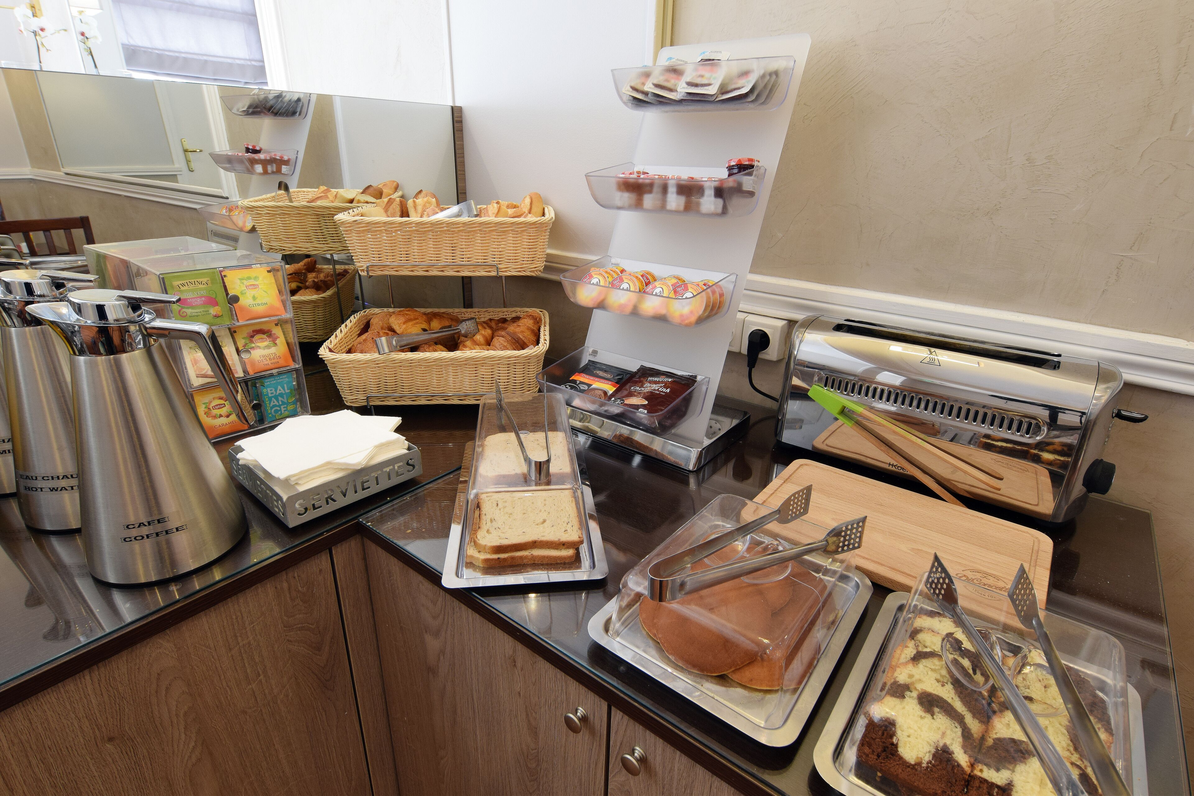 Photo - Alyss Saphir Cambronne Eiffel