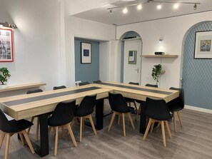 Sala de reunions