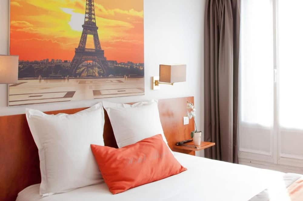 Hôtel Alyss Cambronne Eiffel