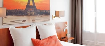 Hôtel Alyss Cambronne Eiffel