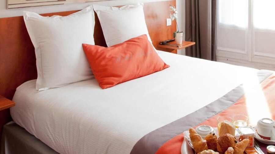 Hôtel Alyss Cambronne Eiffel