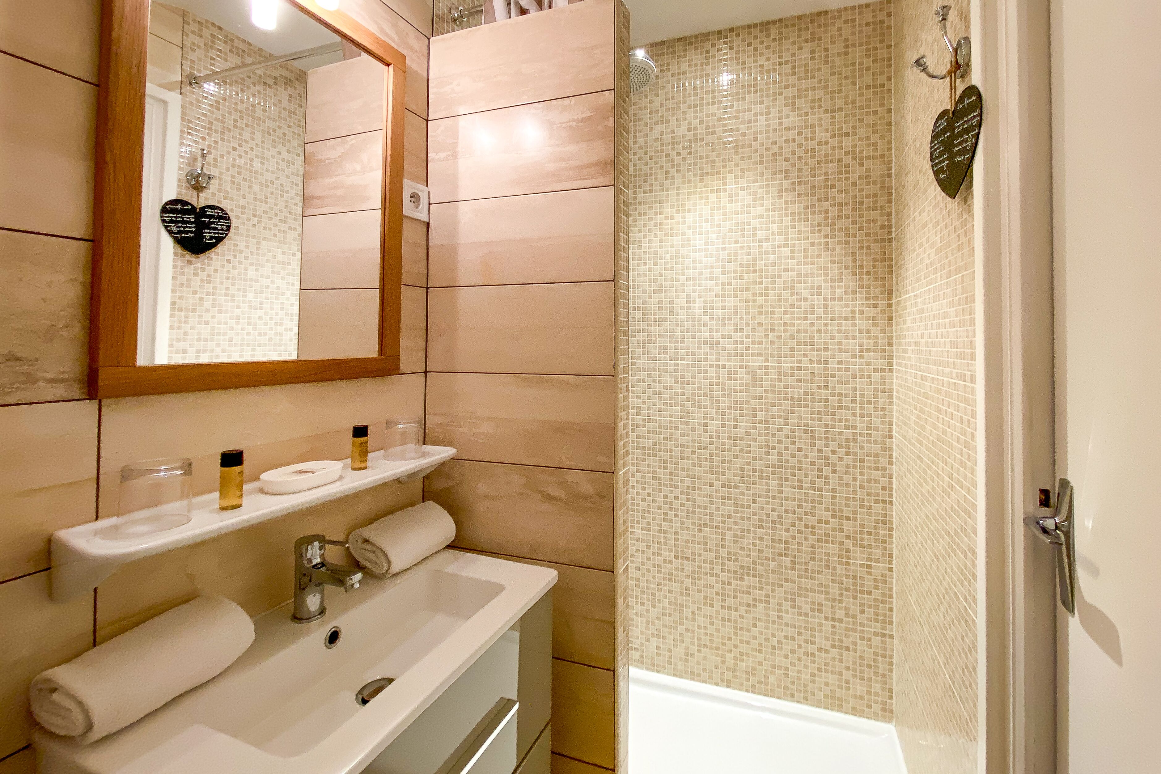 Foto - Hotel Le Magnan