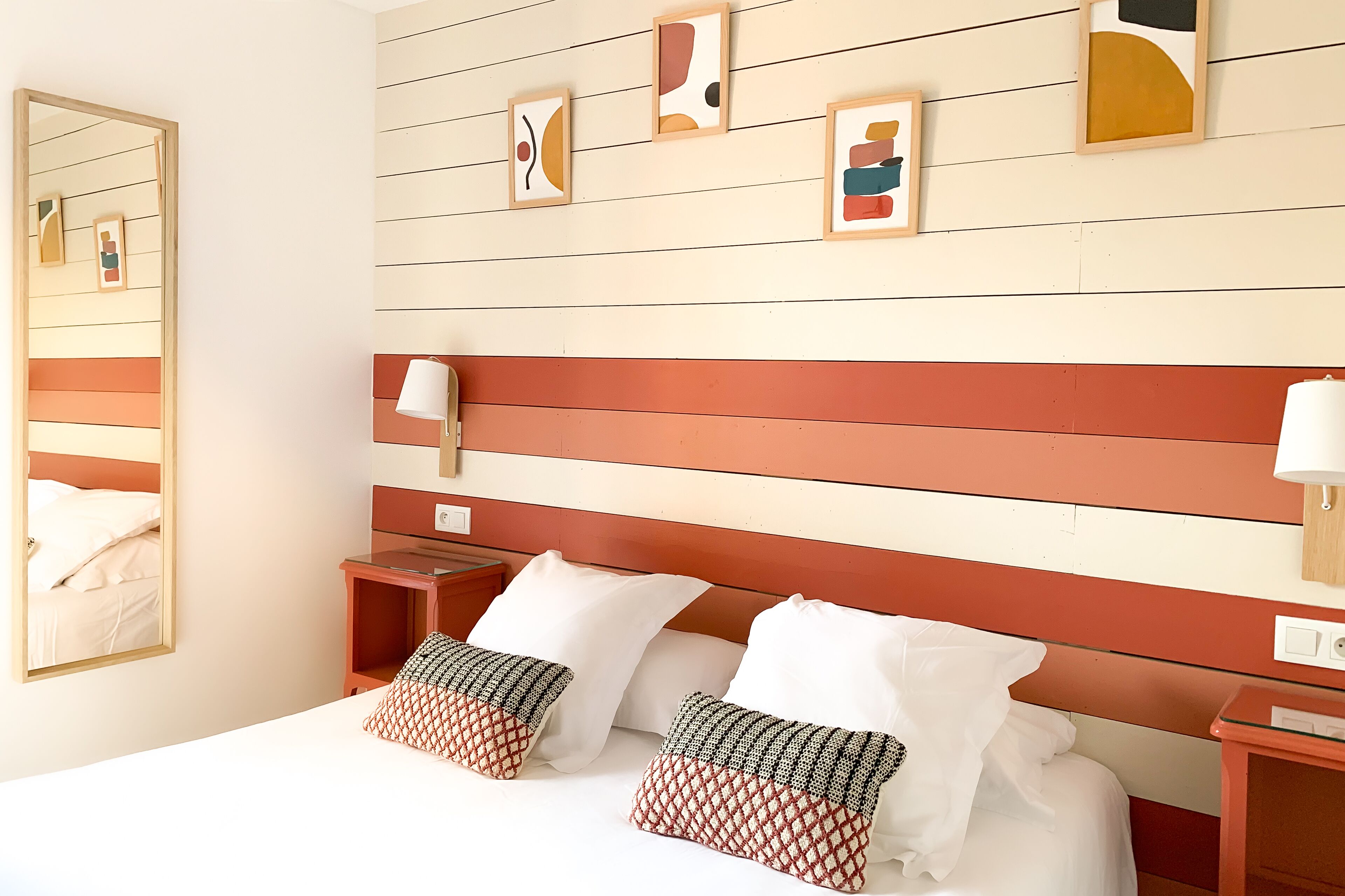 Foto - Hotel Le Magnan