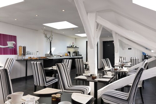 Hotel Standard Design