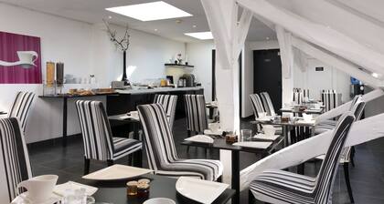 Hotel Standard Design