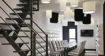 Hotel Standard Design