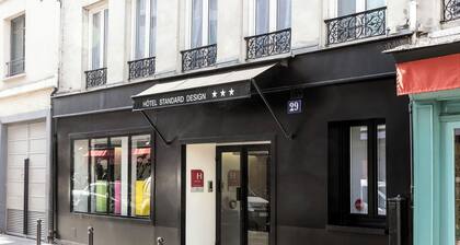 Hotel Standard Design