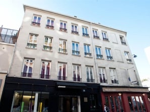 Fachada