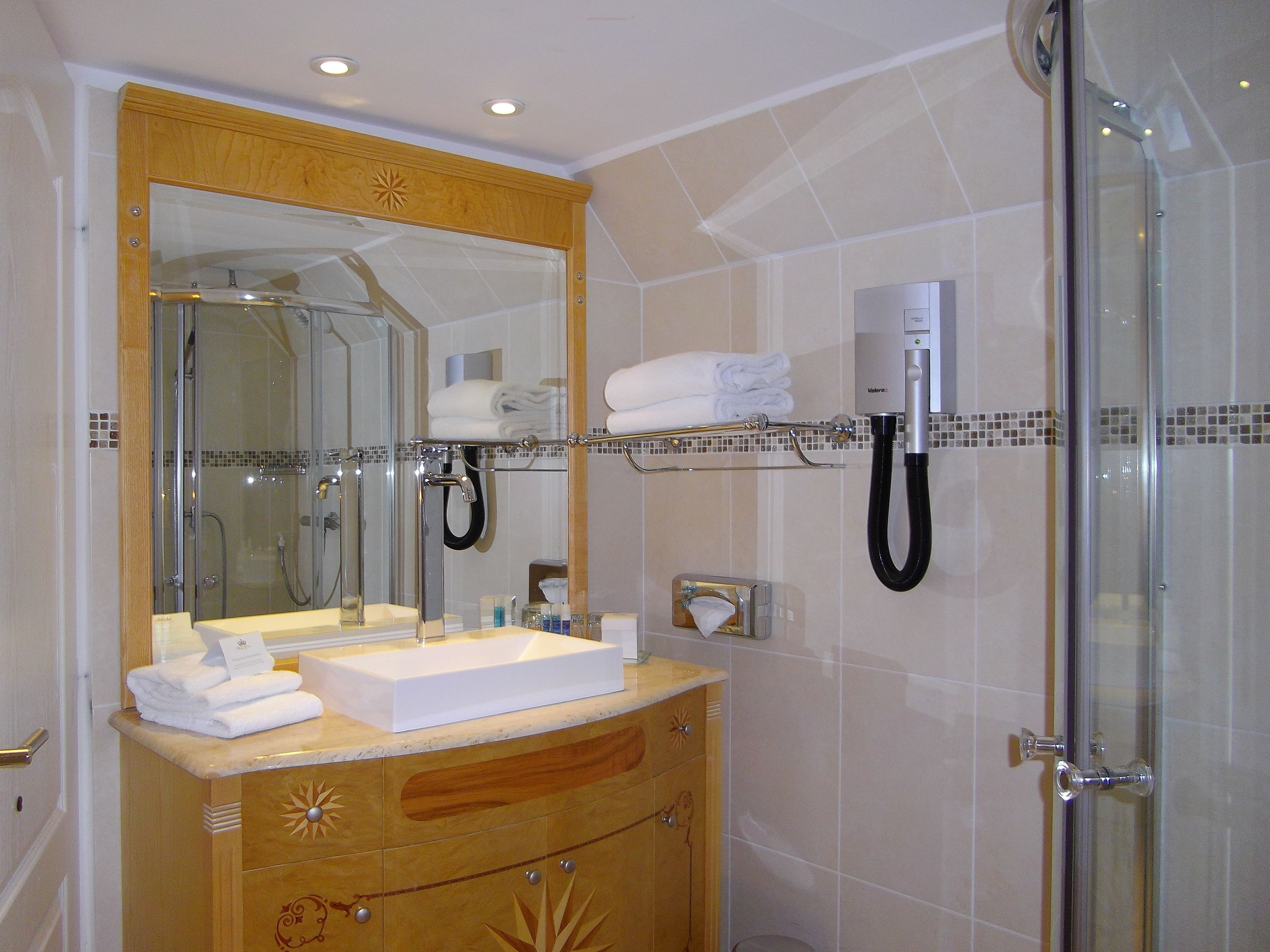 Photo - Hôtel West End Promenade