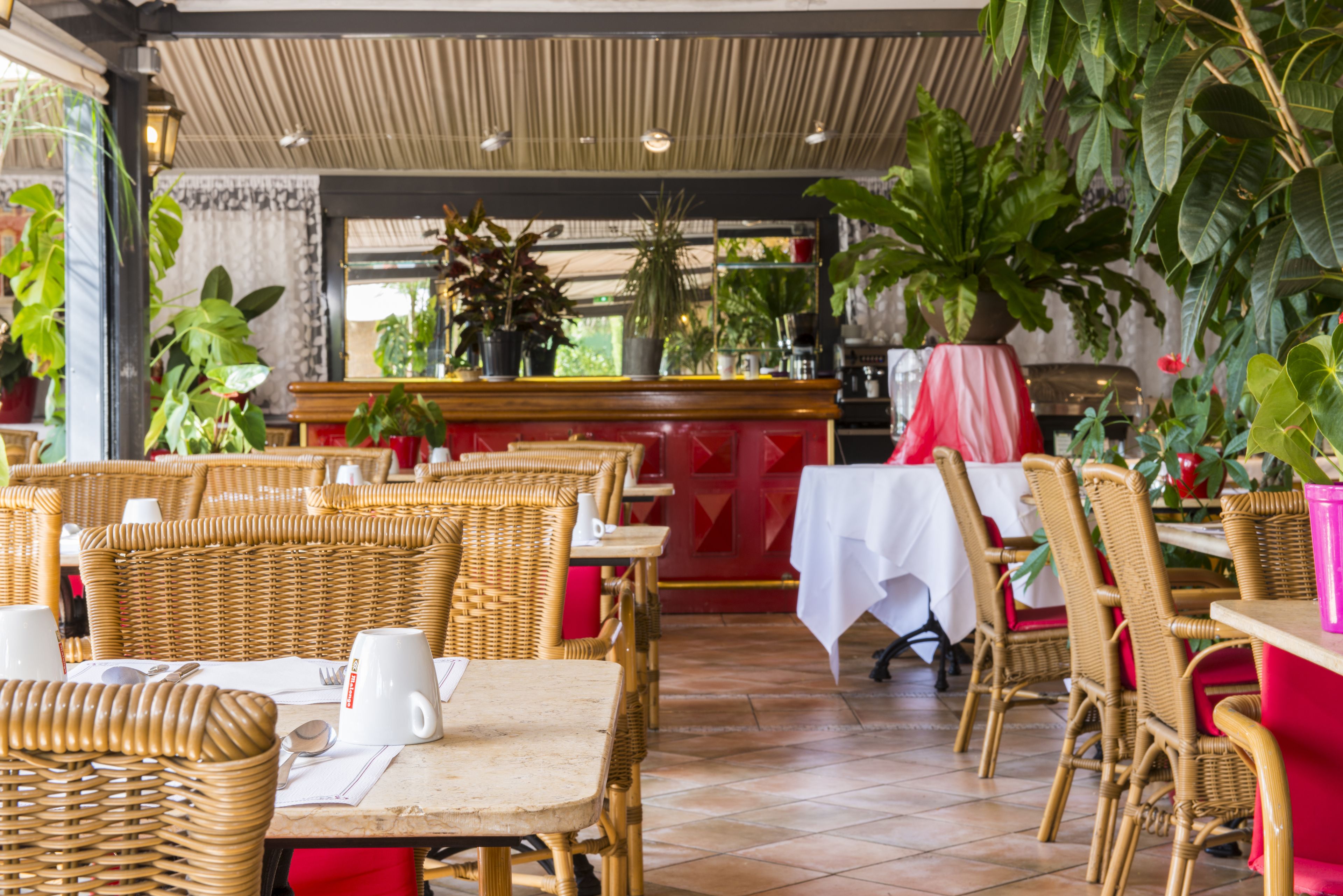 Photo - Hôtel West End Promenade