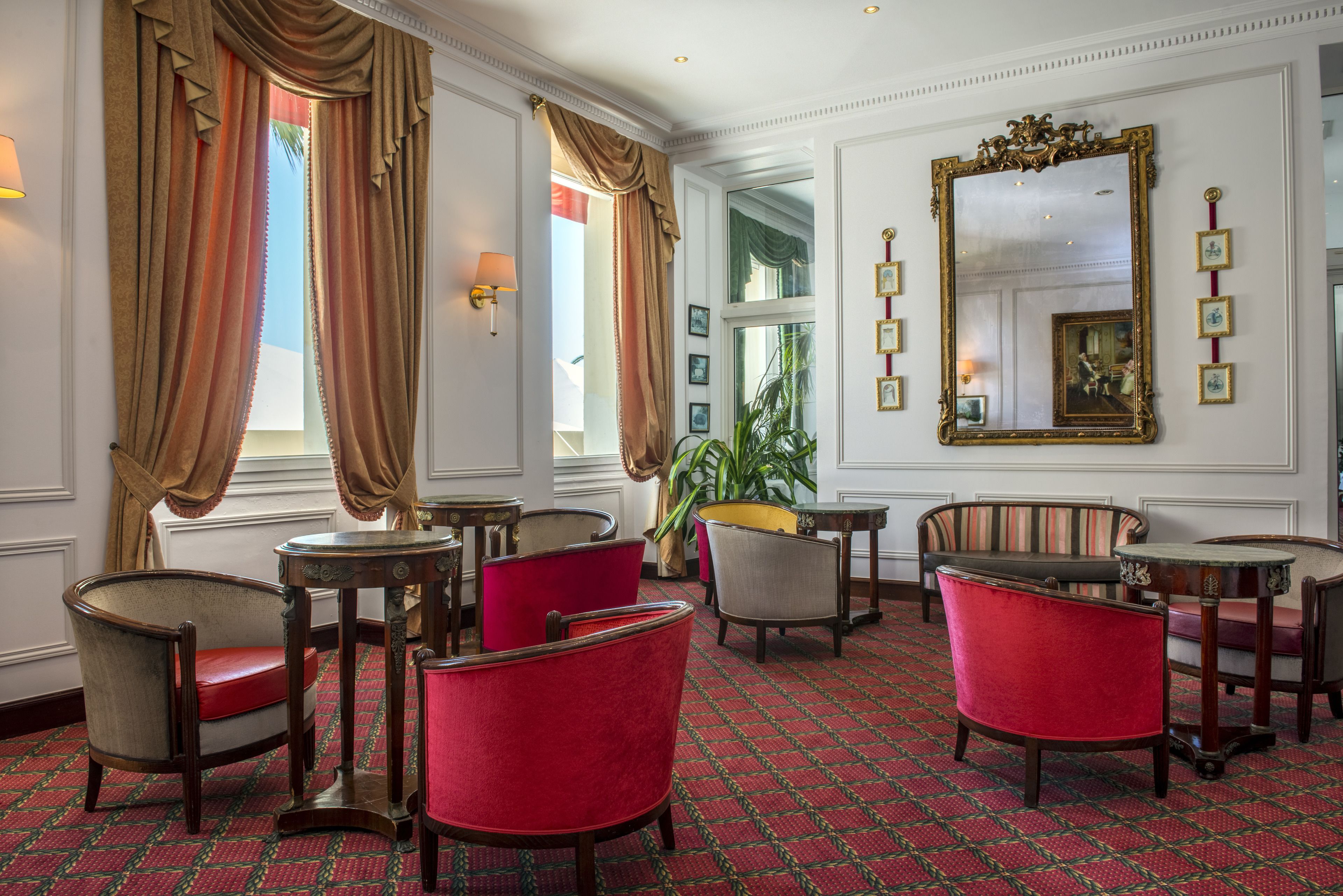 Photo - Hôtel West End Promenade