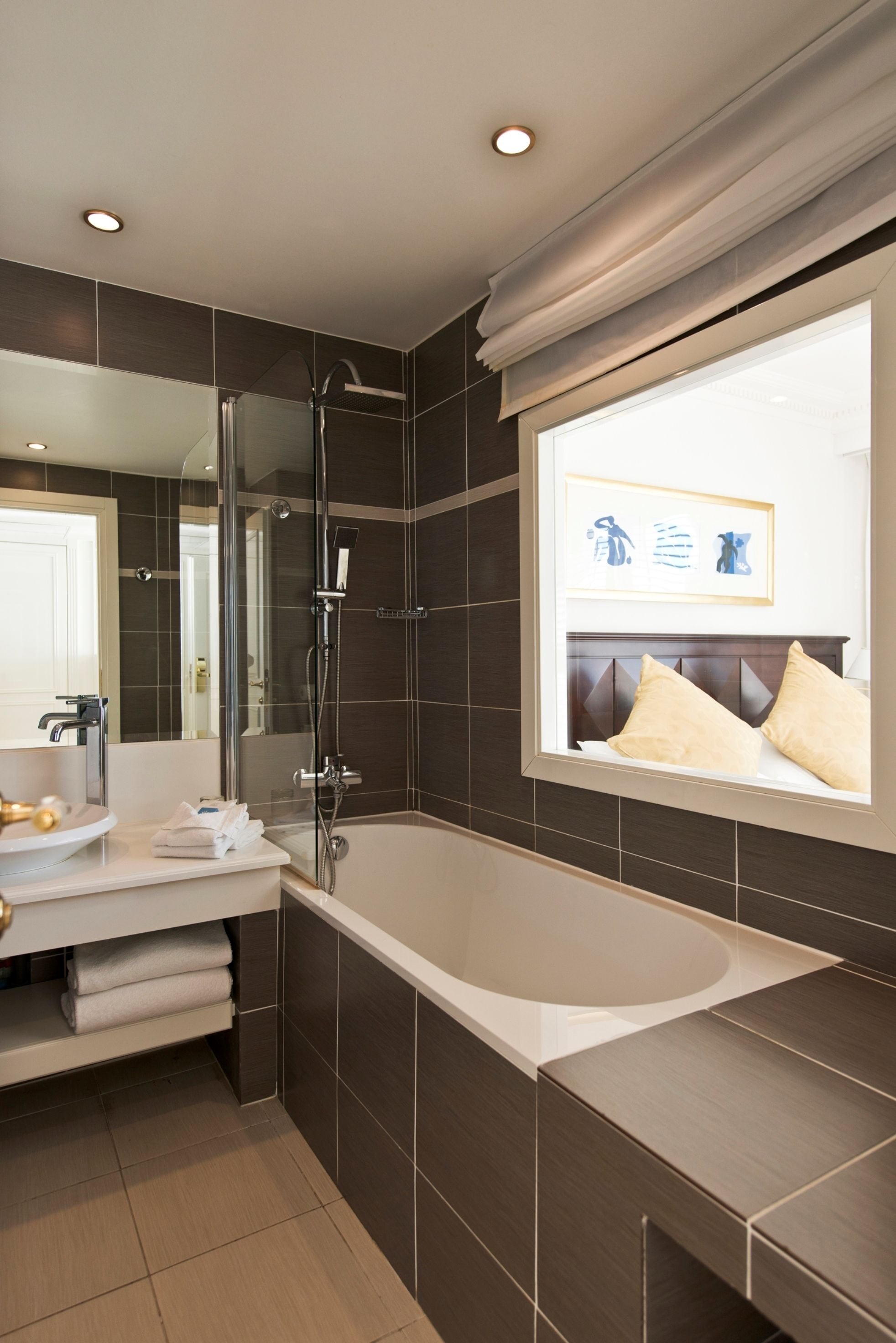 Photo - Hôtel West End Promenade