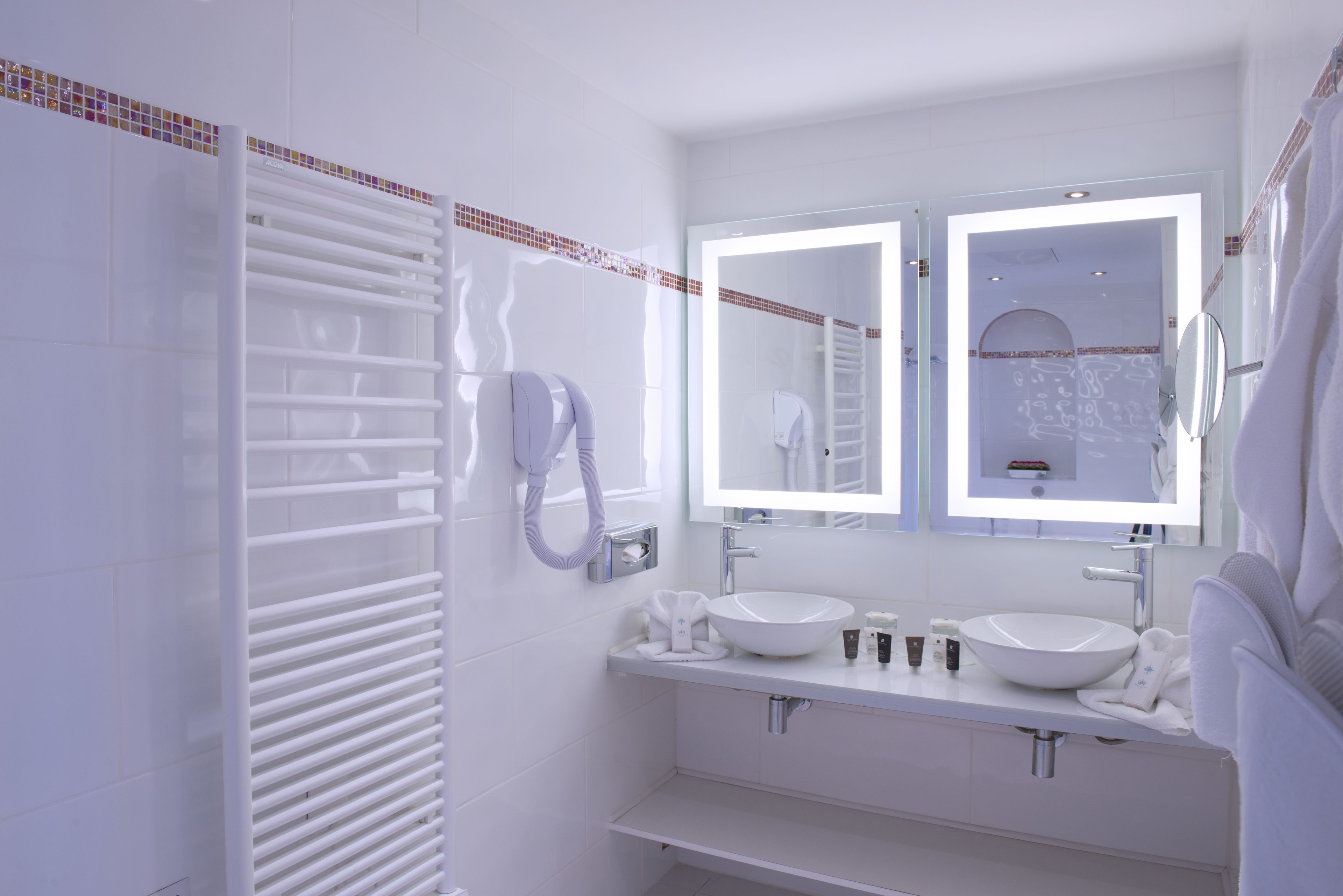 Photo - Hôtel West End Promenade