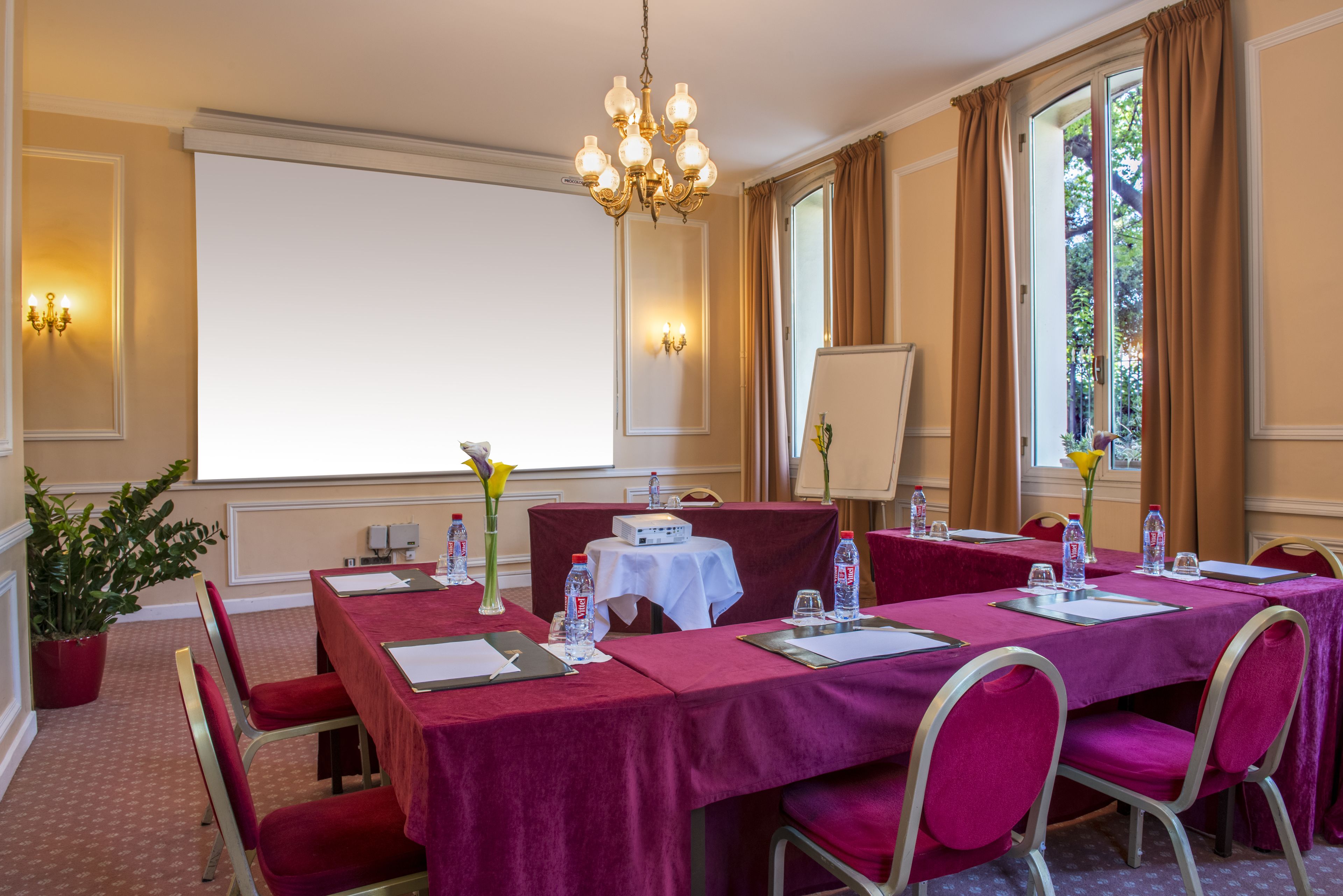 Photo - Hôtel West End Promenade