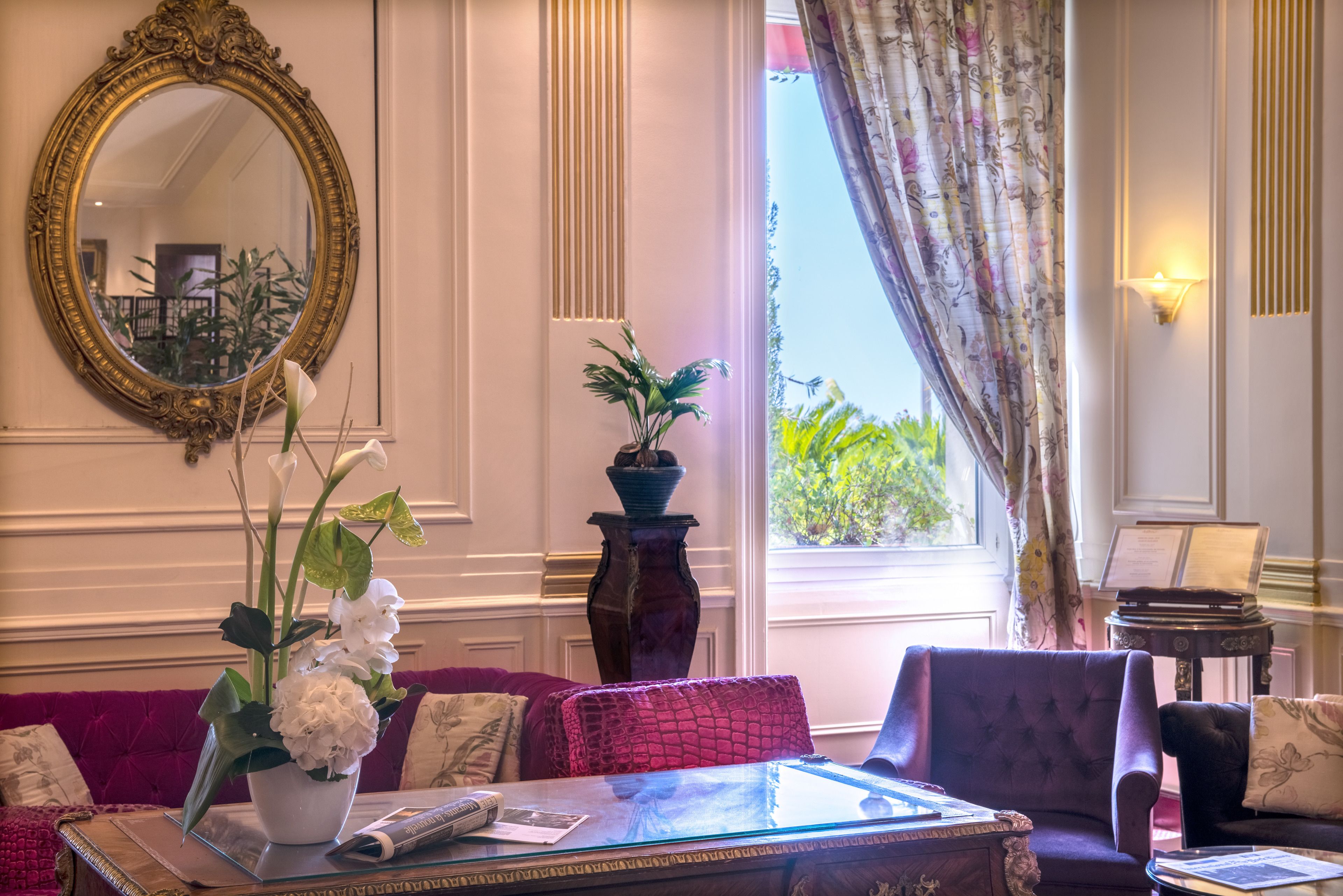 Photo - Hôtel West End Promenade