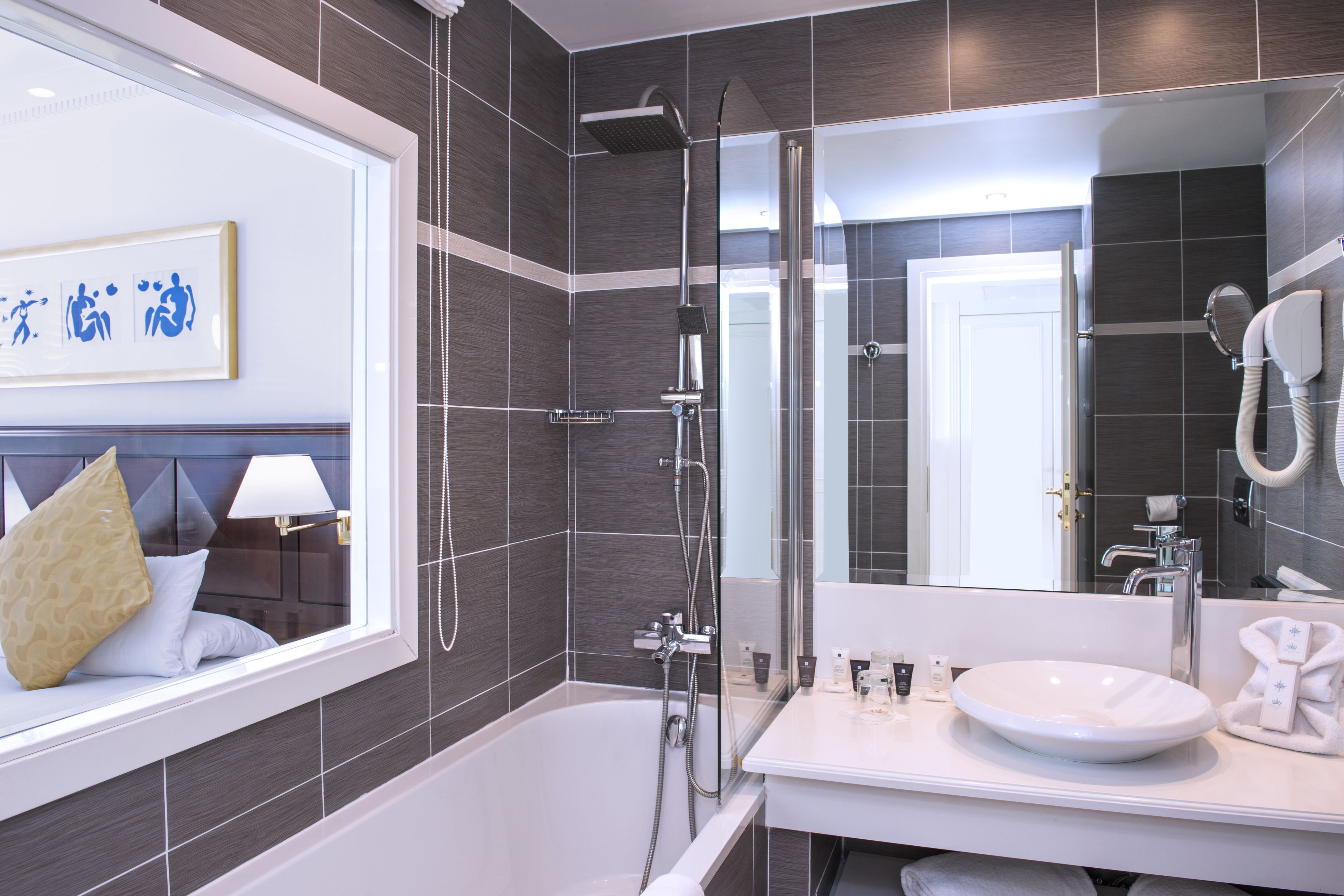 Photo - Hôtel West End Promenade