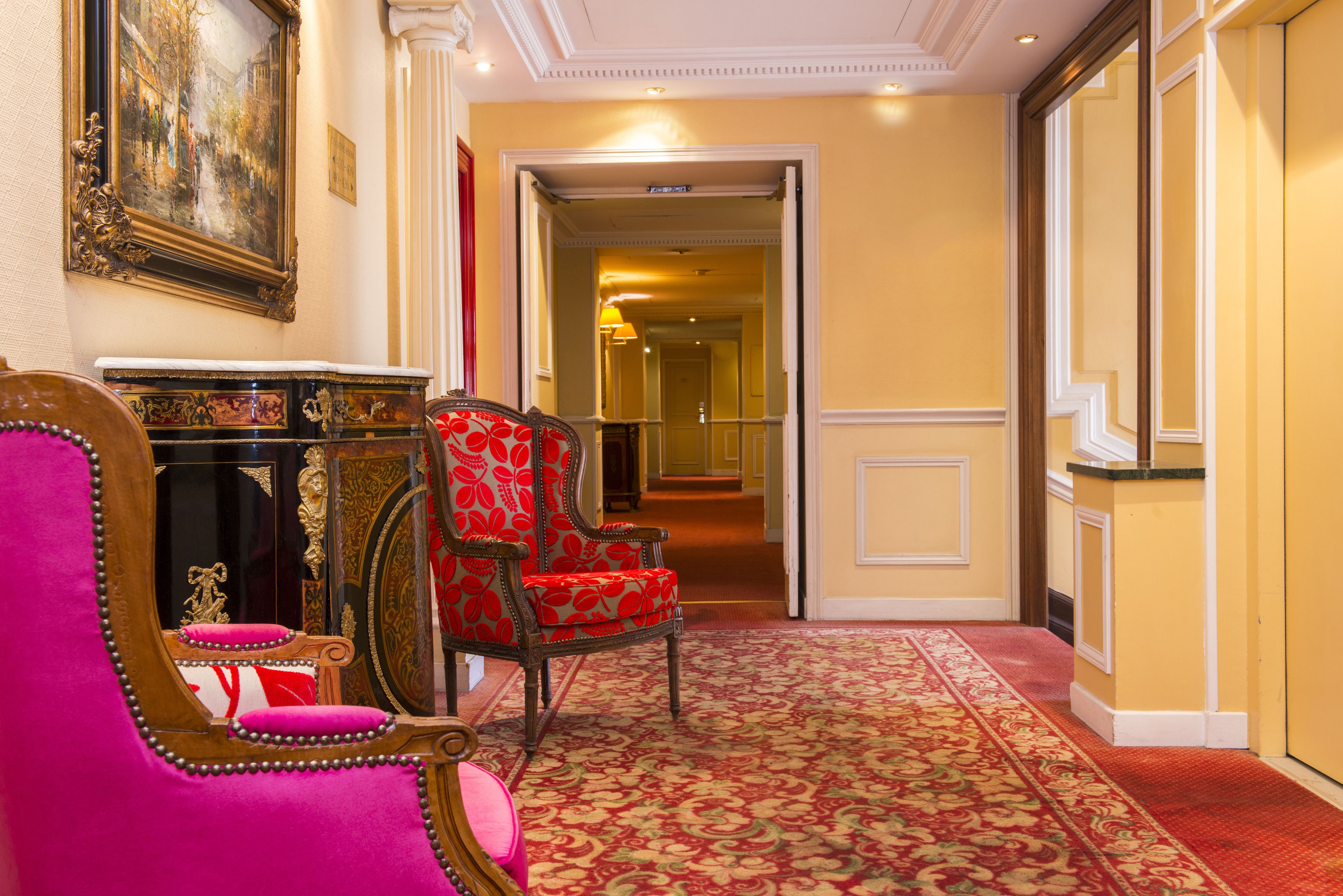 Photo - Hôtel West End Promenade