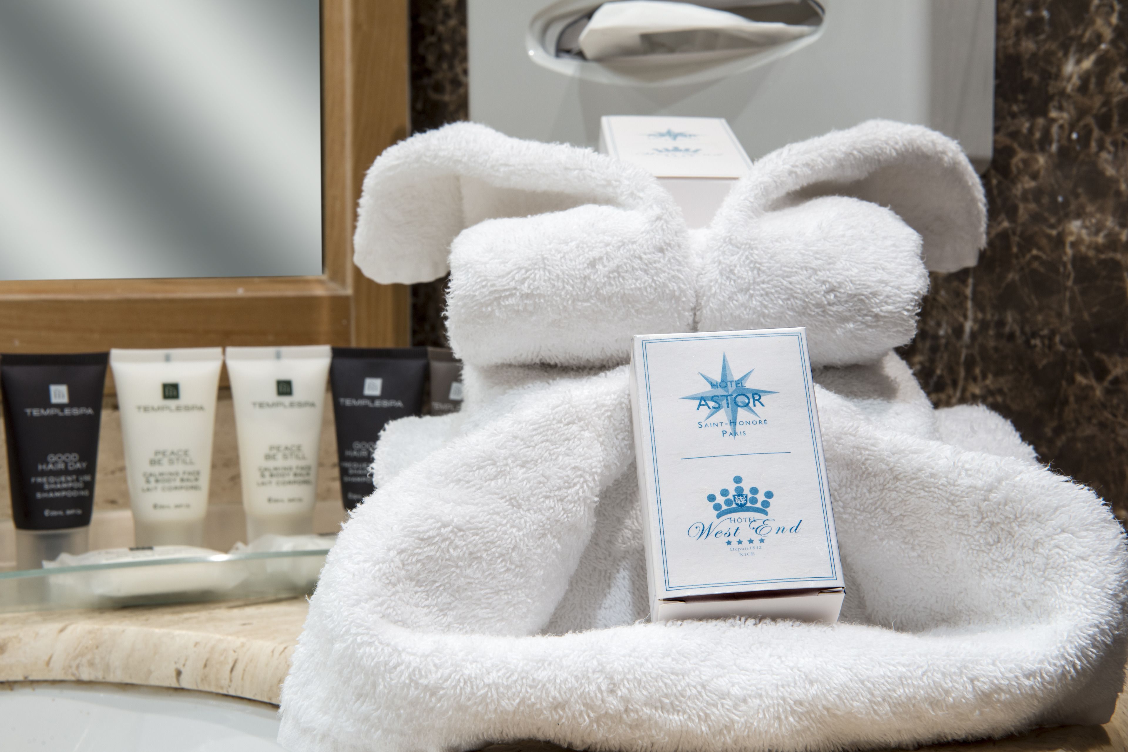 Photo - Hôtel West End Promenade