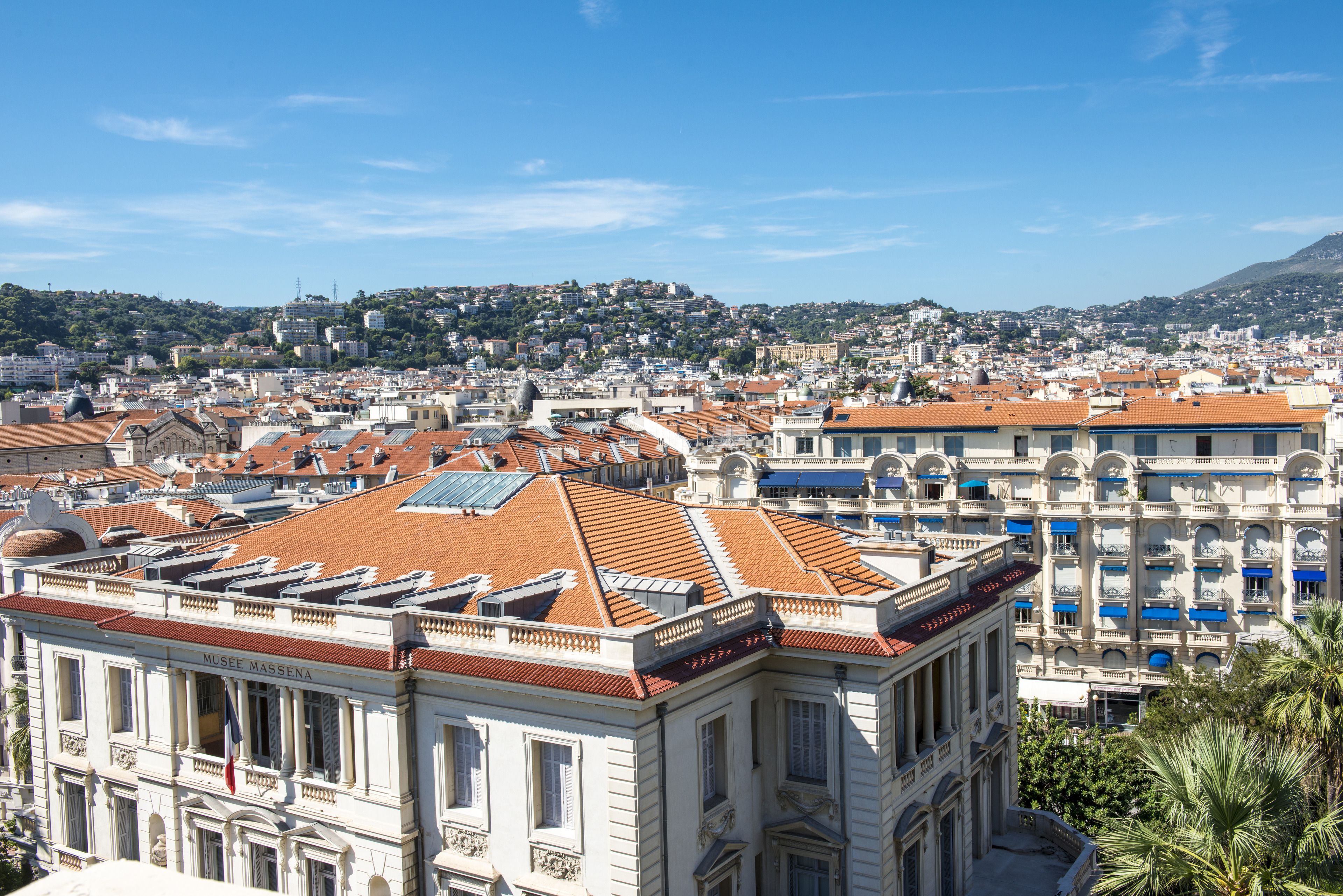 Photo - Hôtel West End Promenade