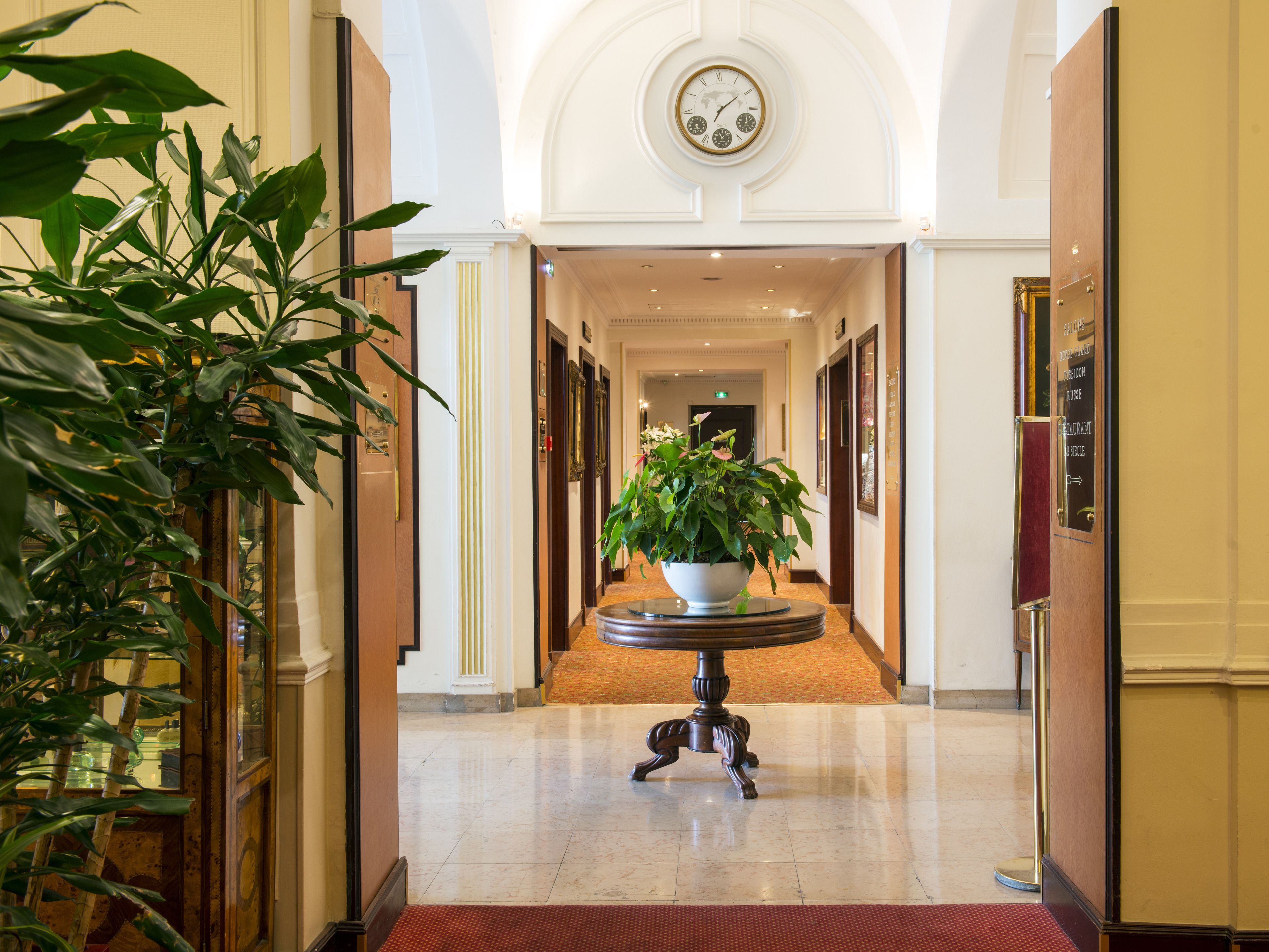 Photo - Hôtel West End Promenade