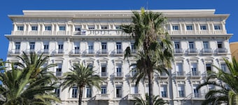 Hotel West End Nice Promenade