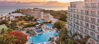 Sonesta Maho Beach All Inclusive Resort Casino & Spa