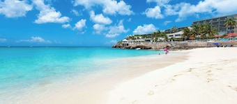 Sonesta Maho Beach All Inclusive Resort Casino & Spa