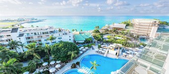 Sonesta Maho Beach All Inclusive Resort Casino & Spa