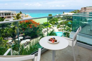 View from room
