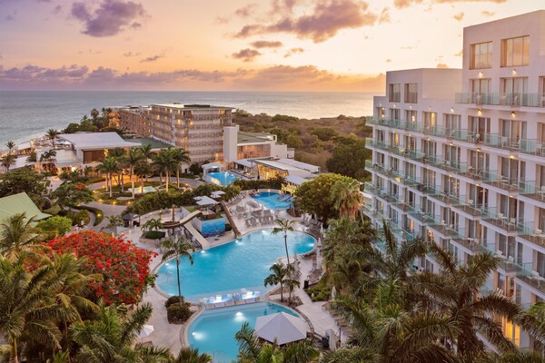 Sonesta Maho Beach All Inclusive Resort Casino & Spa - Caribe
