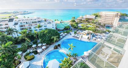 Sonesta Maho Beach All Inclusive Resort Casino & Spa