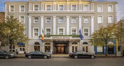 Imperial Hotel