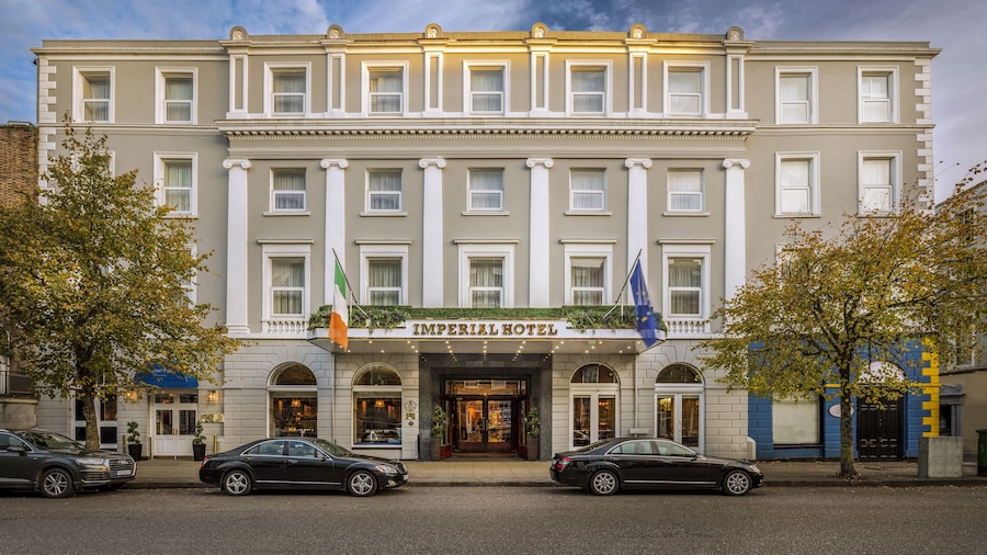 Imperial Hotel